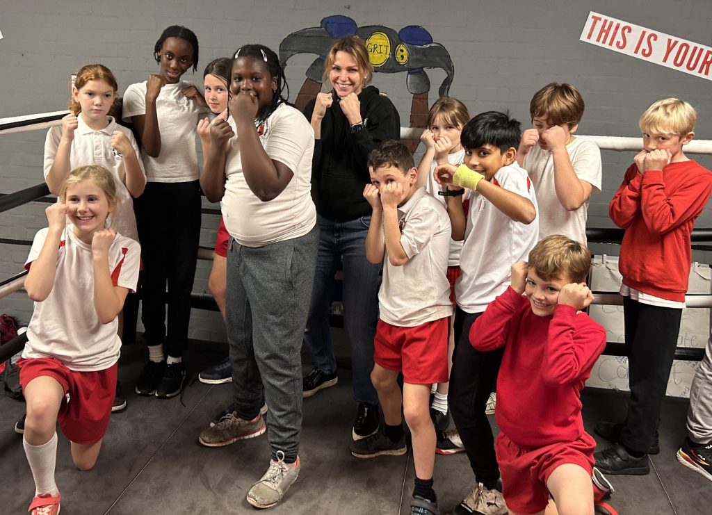 Children’s Mental Health Week 2024