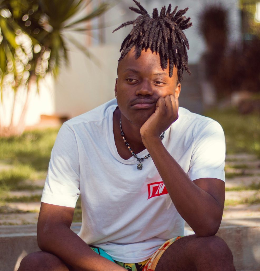 Boredom As a Rite of Passage