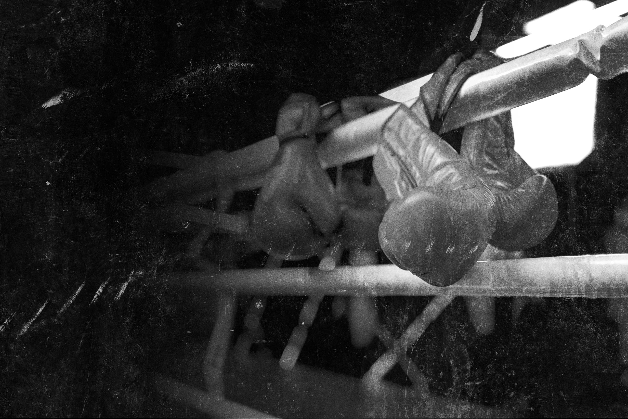 Grit Charity. Growing Resilience in Teens