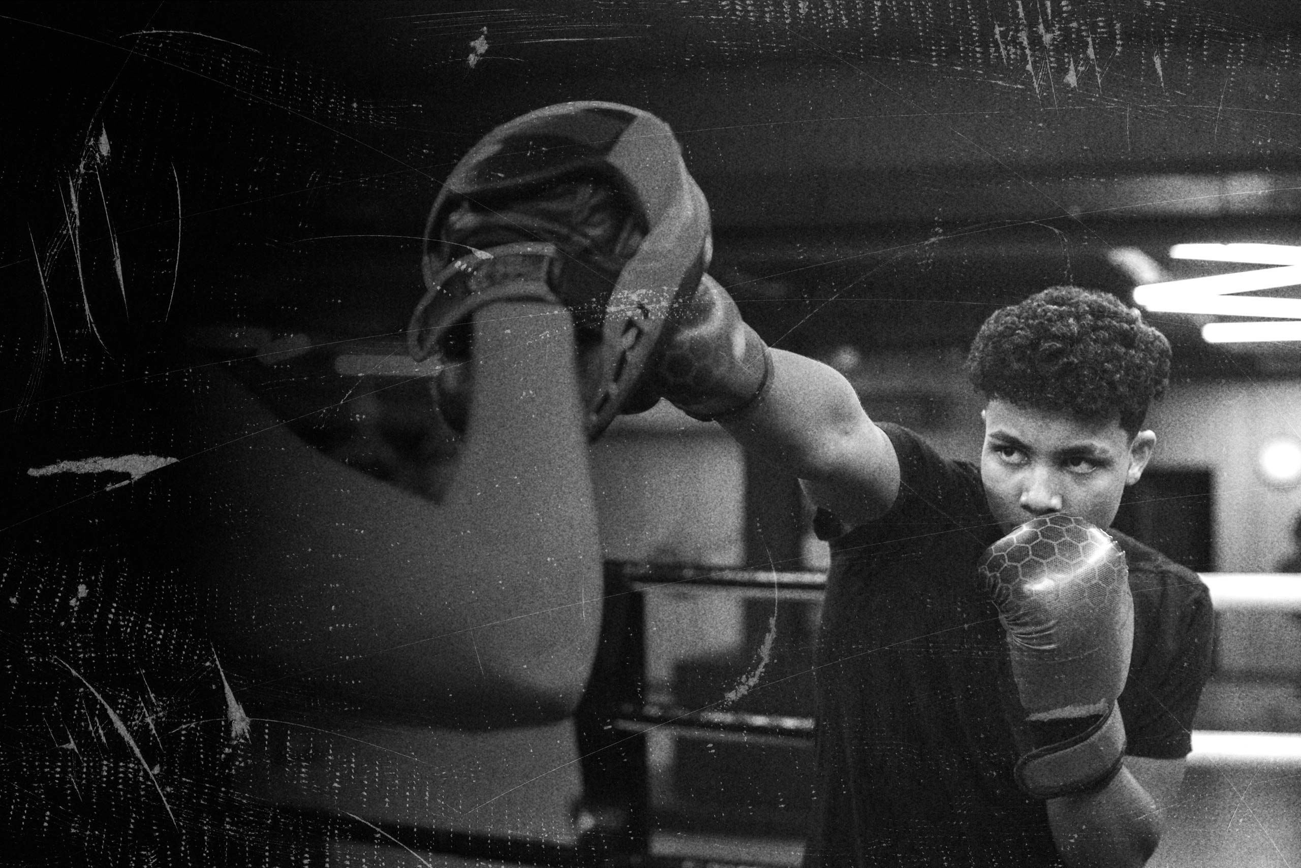 Grit Charity. Growing Resilience in Teens