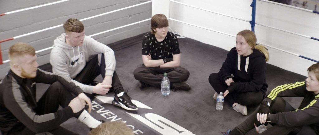 International Adolescent Health Week