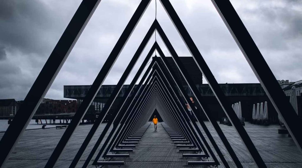 Work like an Egyptian