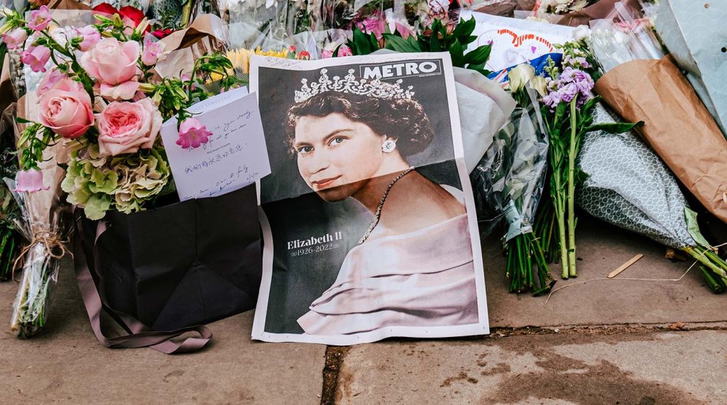 A Masterclass in Resilience