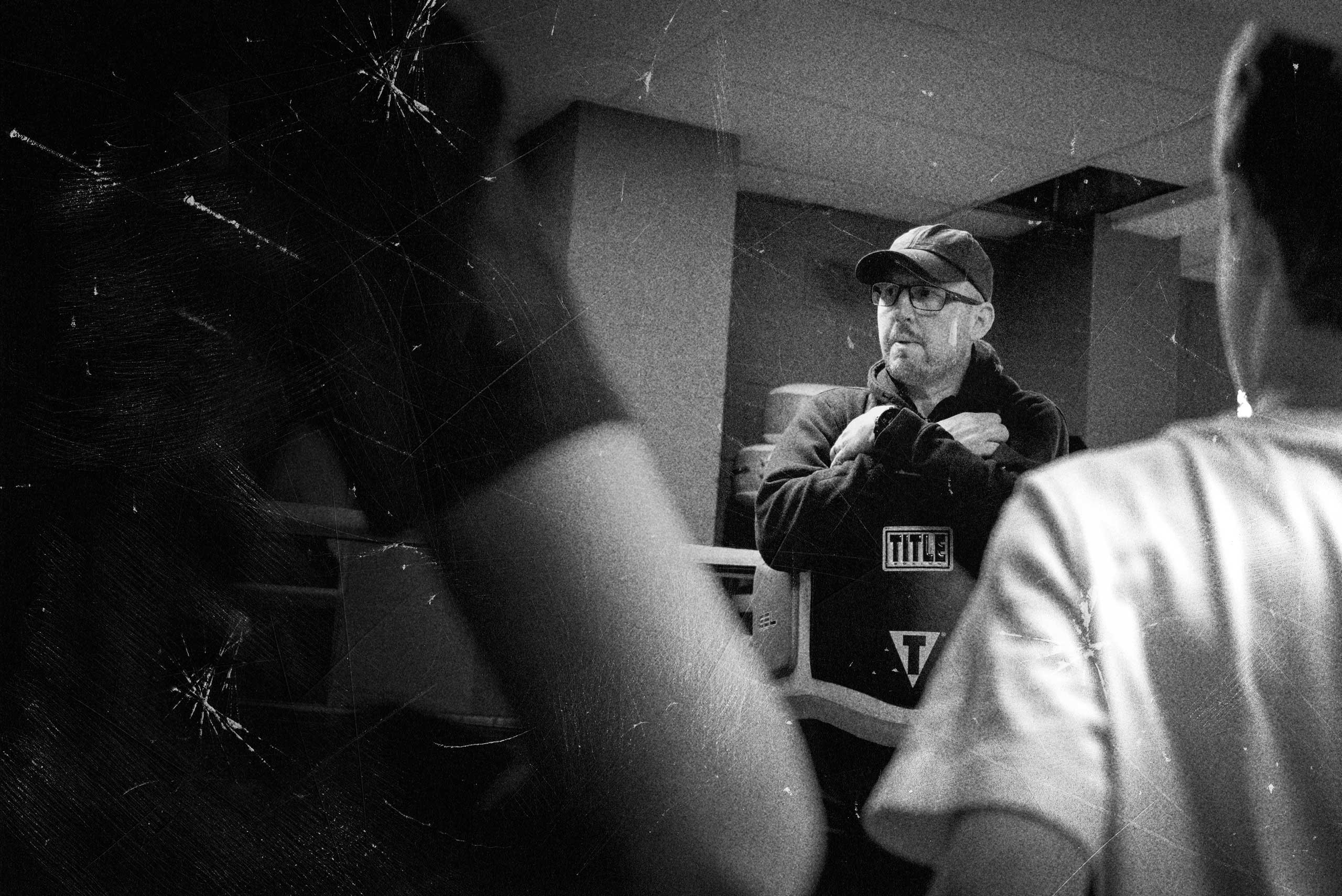 Grit peer mentoring programme