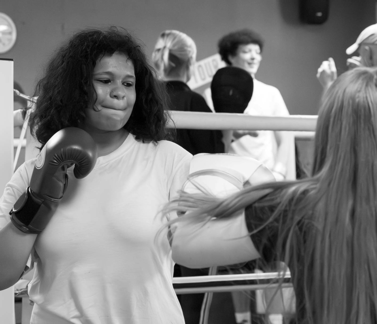 Grit Programme GRIT Programme - GRIT