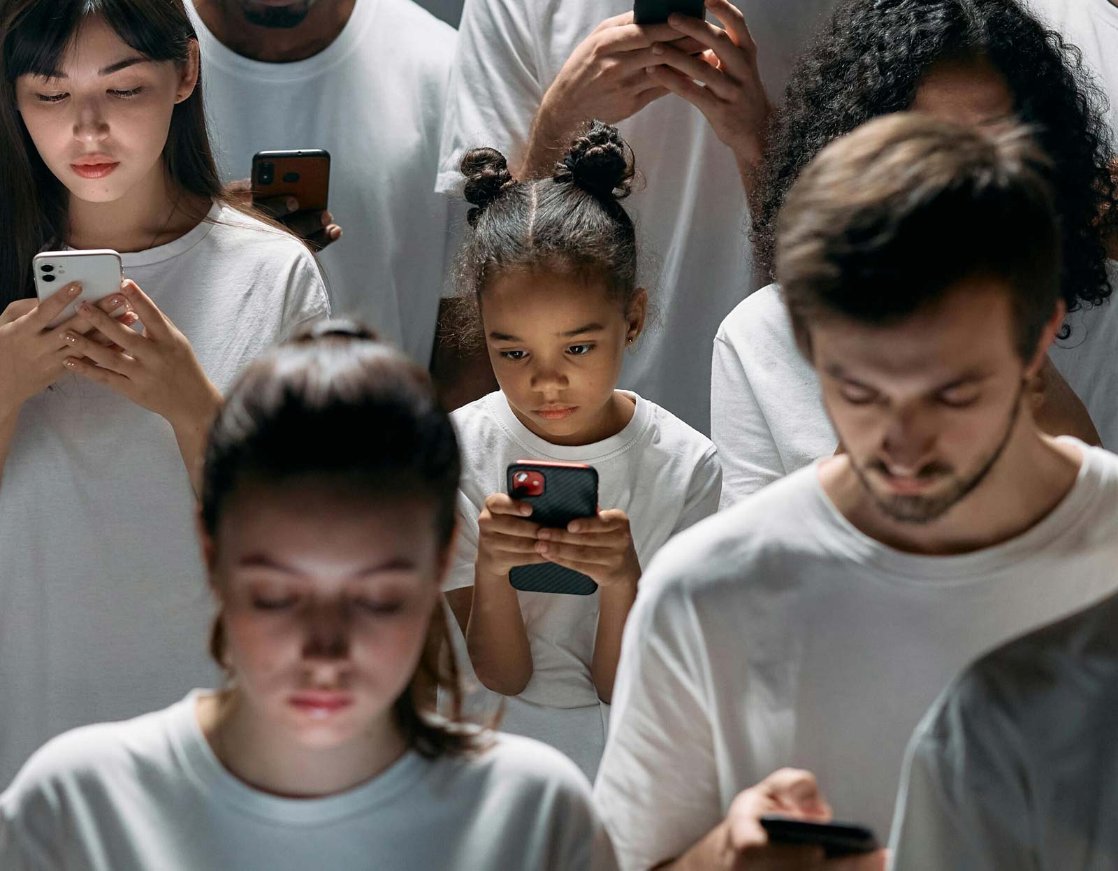 A letter to mum and dad