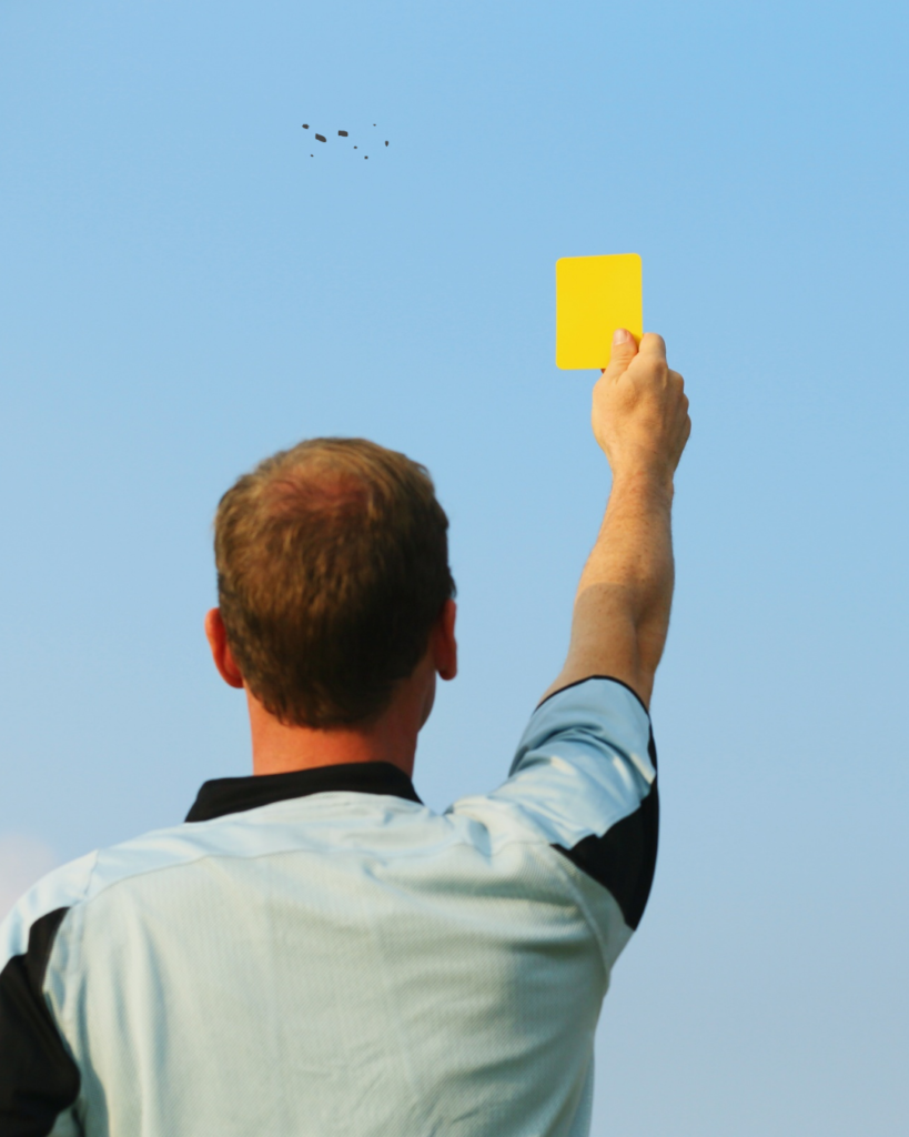 The Rules of Your Life 