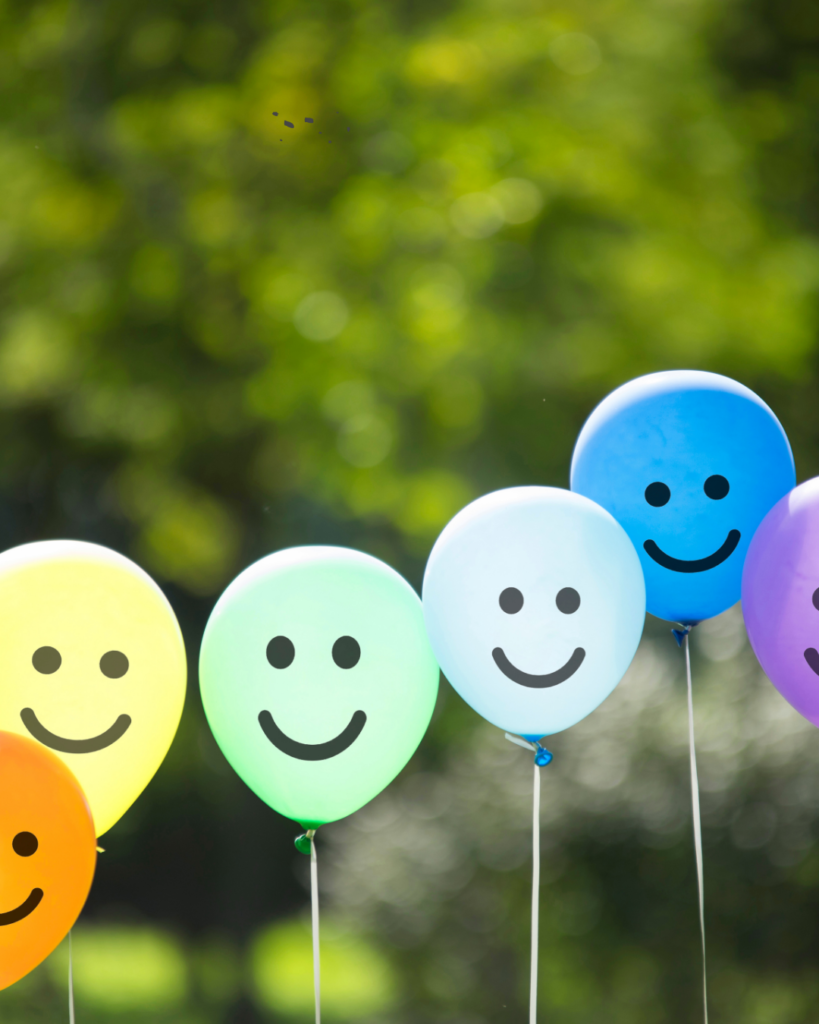 Welcome to Joyful January 