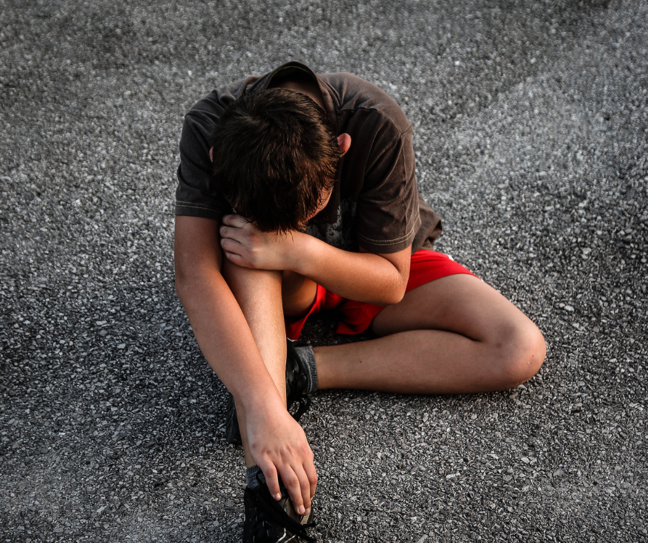 Understanding Self Harm