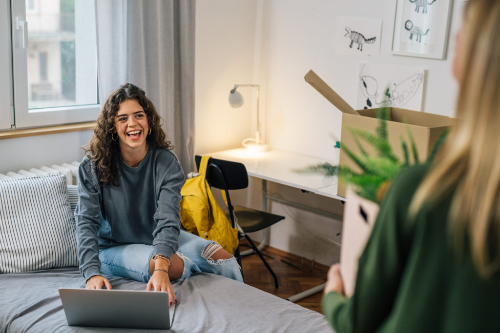 When university doesn’t feel like home (yet)